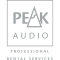PeakAudio